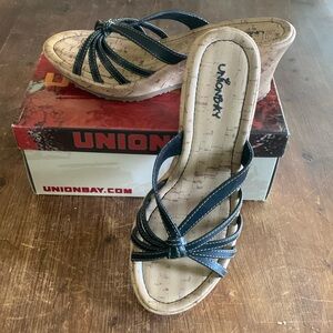UnionBay Women’s Espadrille Sandals